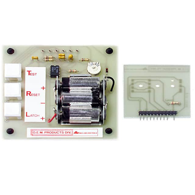 DM-OSC-B01/A Image 